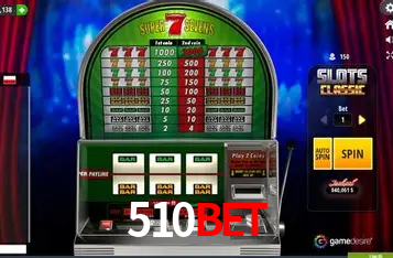 Desvendando o Mundo dos Jogos Virtuais na 510BET