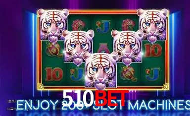 Desvendando o Mundo dos Jogos Virtuais na 510BET