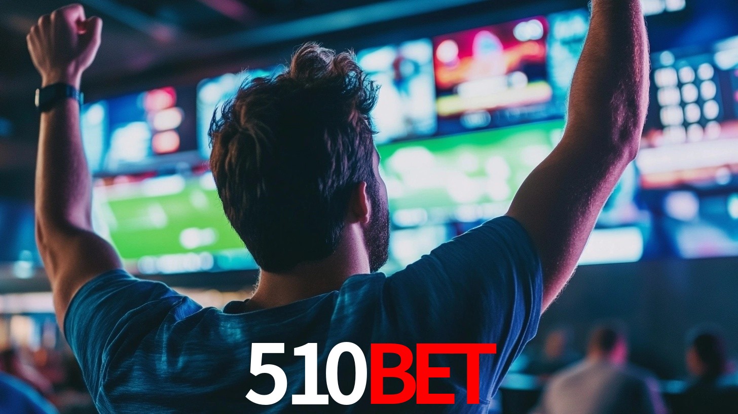510BET - Slots Oficiais Brasileiros - 510BET.COM