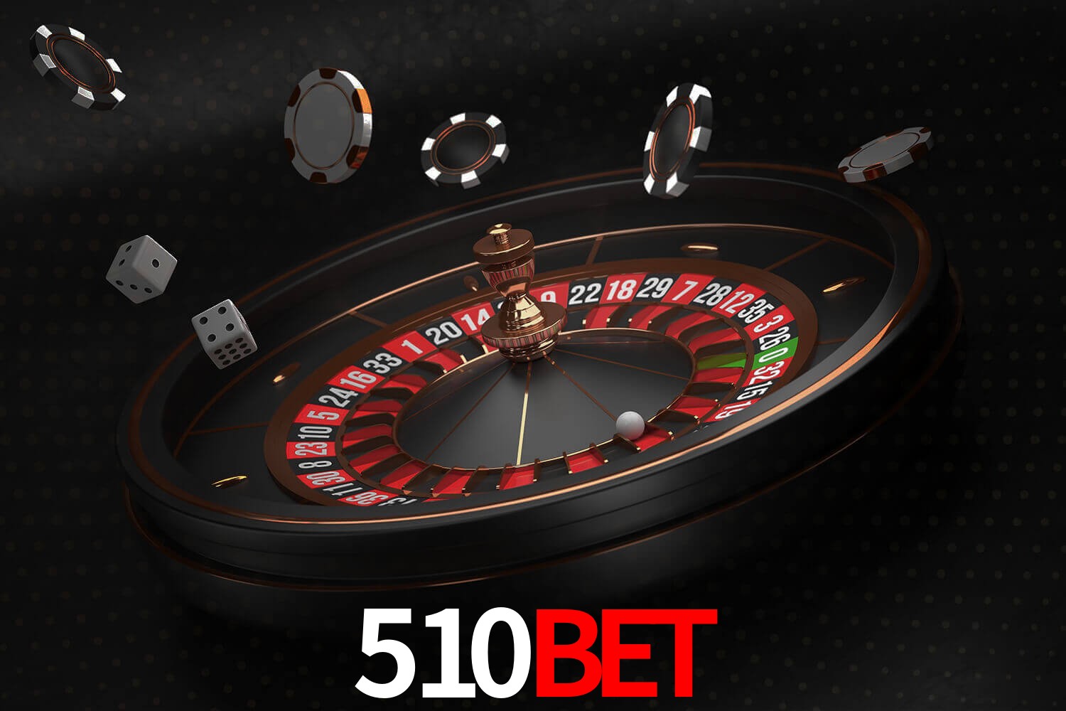 510BET: Seu Cassino Premiado com Pagamentos Rápidos