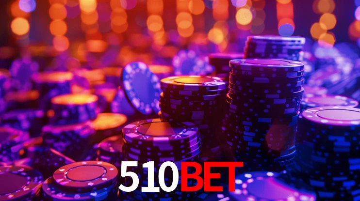 Odds Competitivas 510bet