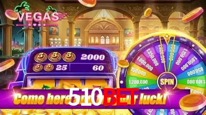 510bet Certificado eCOGRA
