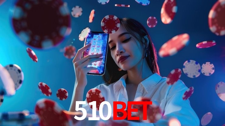 510bet Logo 3