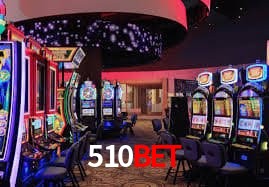 Slots 510bet - RTP Alto Certificado