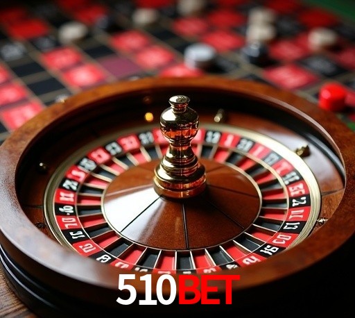 Plataforma 510bet - Segurança SSL 256-bit
