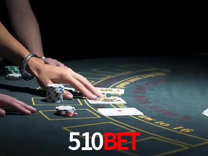 Loteria 510bet - Quina e mais jogos