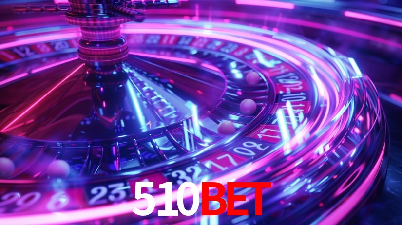 510bet Logo 1