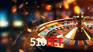 Plataforma 510bet - Cloud AWS Infrastructure