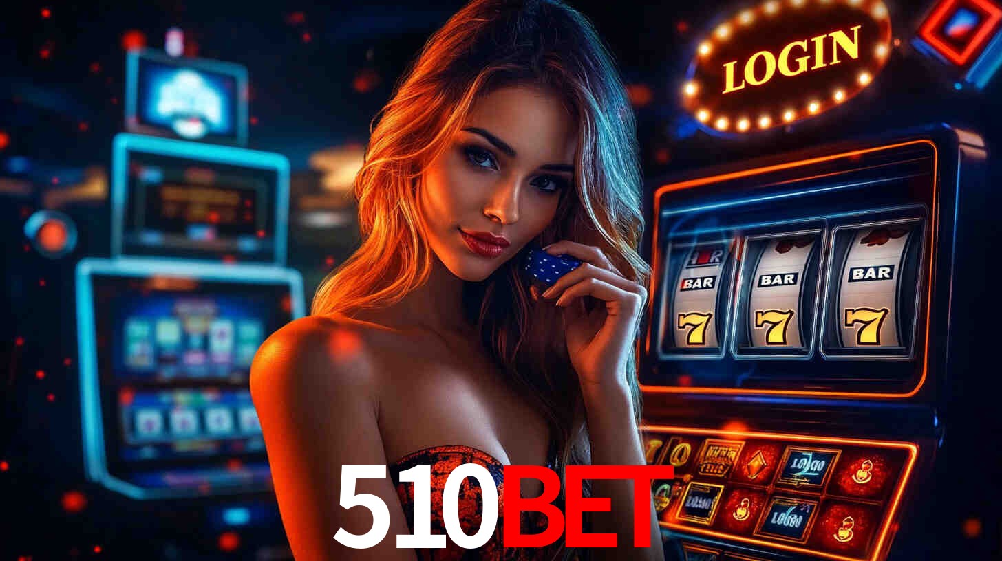 Apostas Ao Vivo 510bet