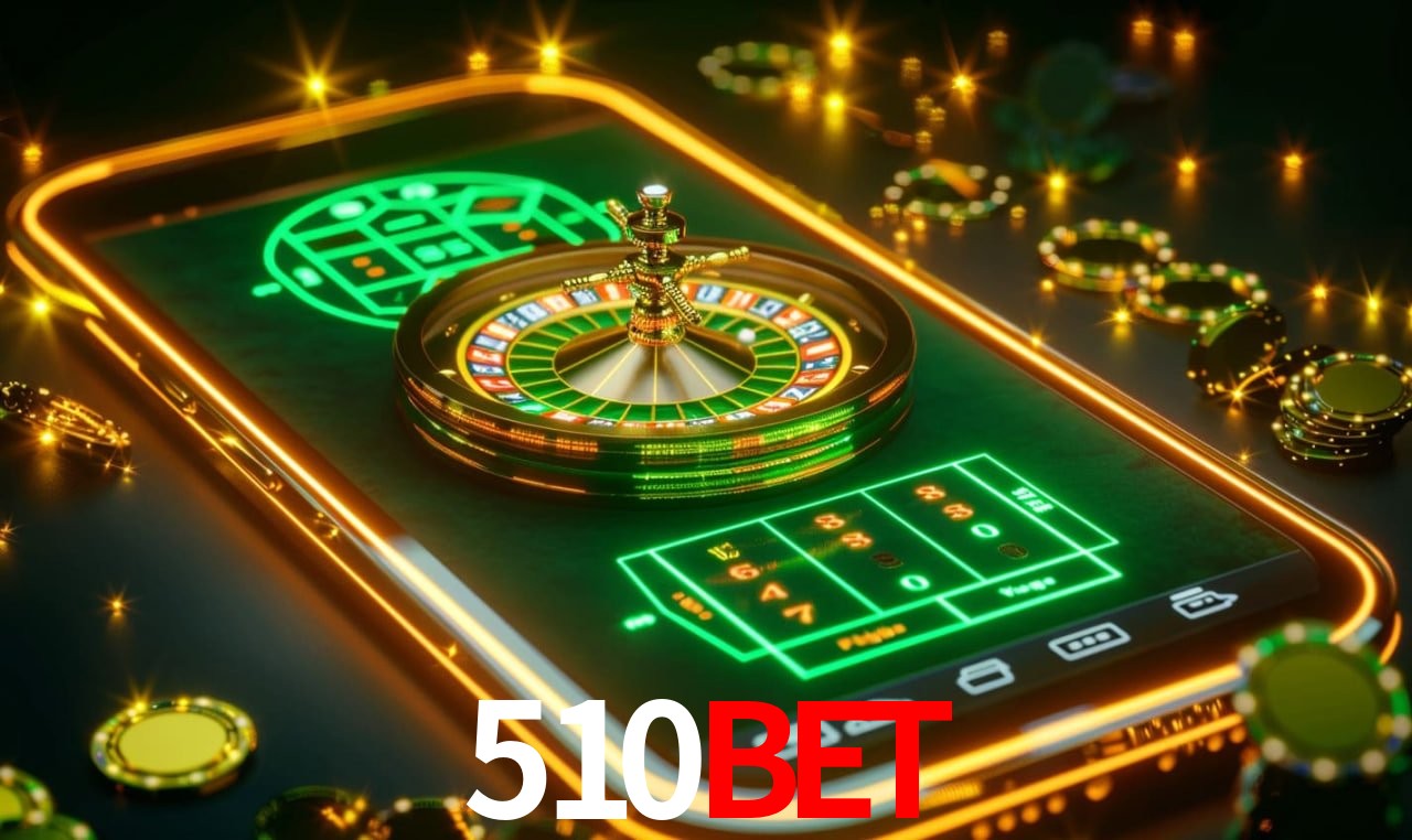 510bet Instalar Logo 3