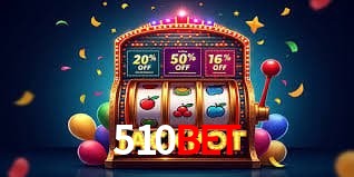 510bet Instalar Logo 2