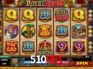 510bet Pagamento Seguro SSL
