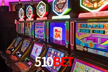 A Revolução dos Aplicativos de Jogos no 510bet