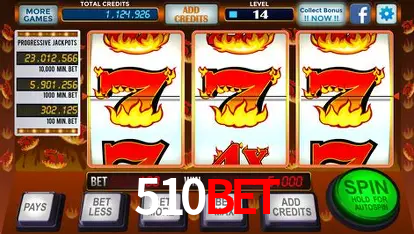 Desvendando o Mundo dos Jogos Virtuais na 510bet