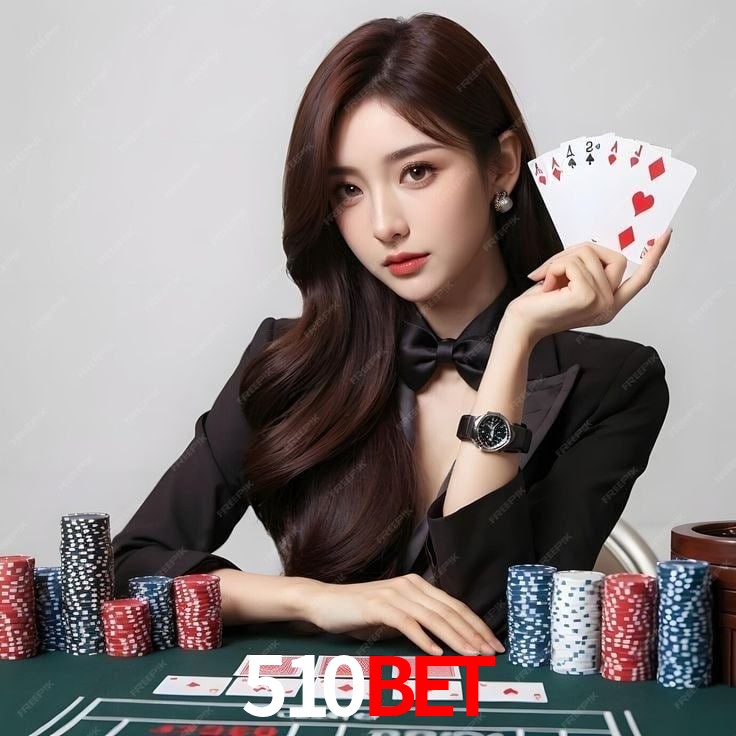 510bet Instalar Logo 1