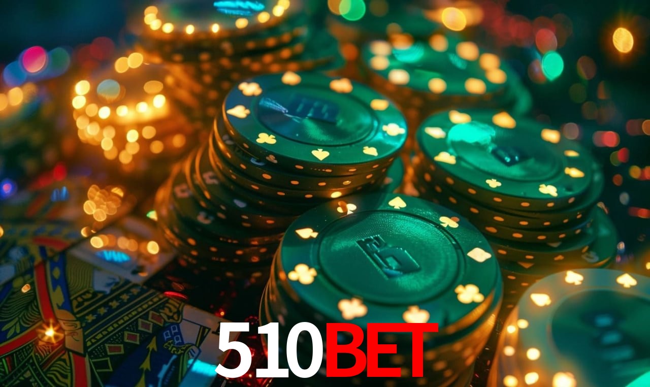 Experiência VIP 510bet