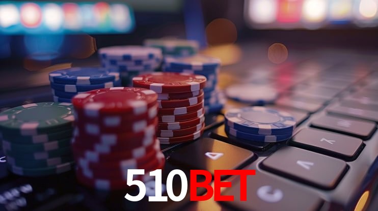 510bet PIX Instantâneo - Saques em 8 Minutos