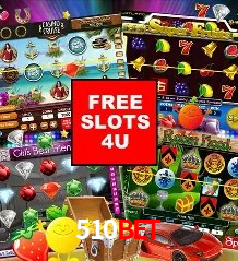 510bet Cassino Online Certificado