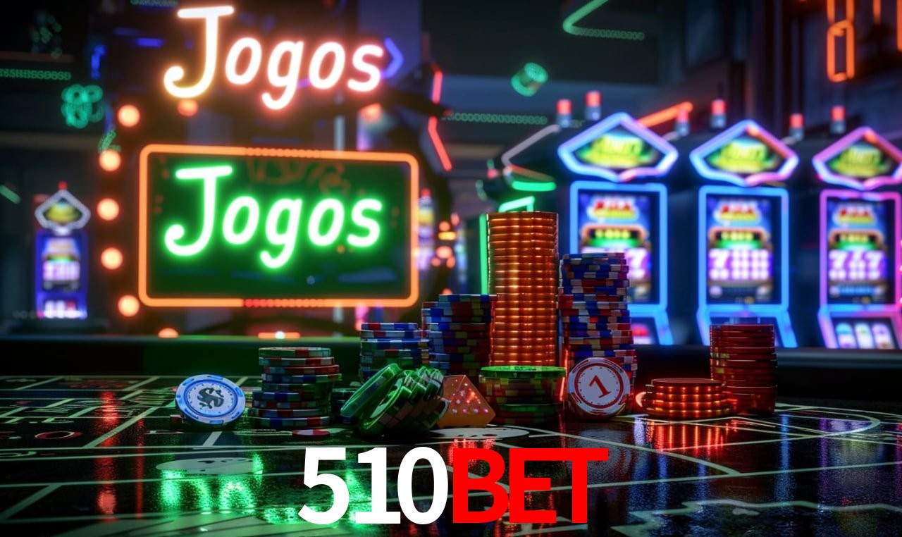 Downloads Verificados 510bet