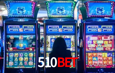 Inovações de Jogos na 510BET: O Futuro das Experiências Interativas