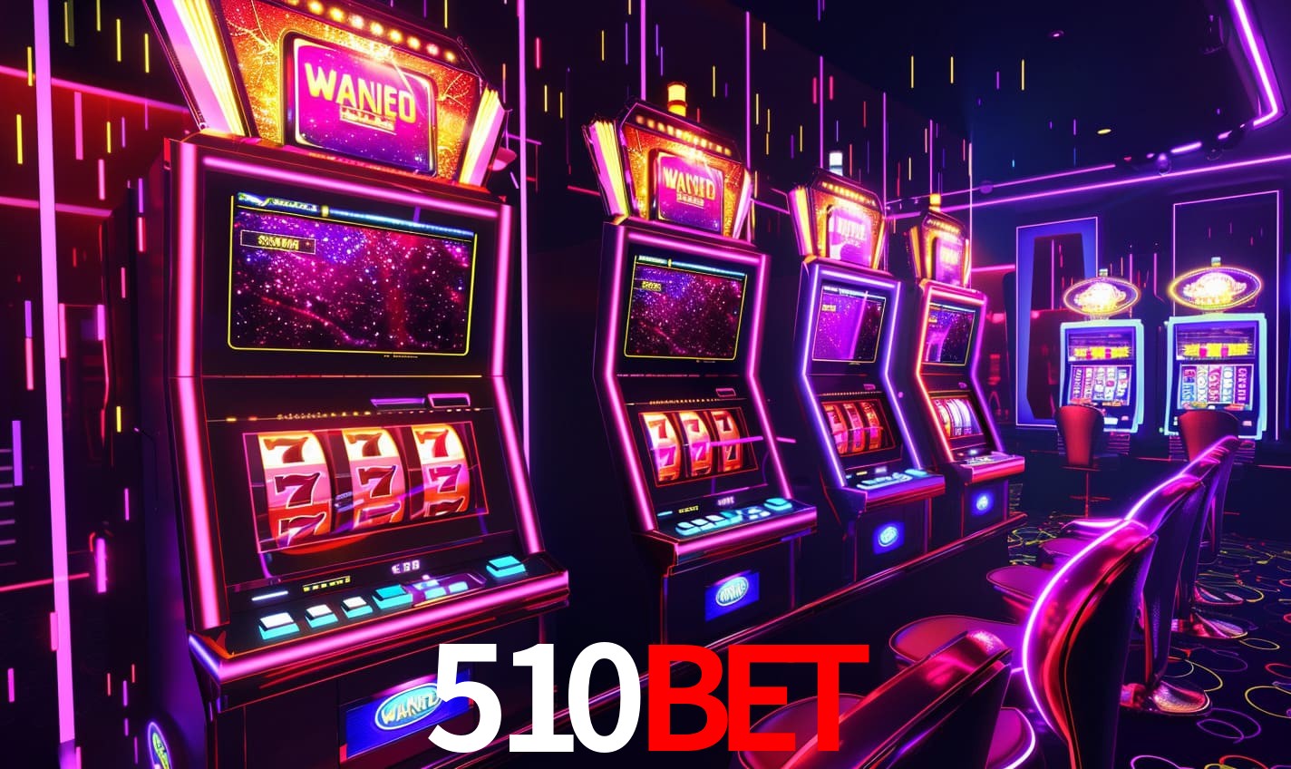 Apostas de Tênis 510BET
