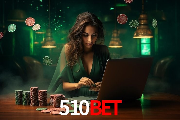PIX Instantâneo 510BET