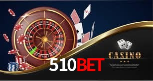 Provedores de Jogos 510BET
