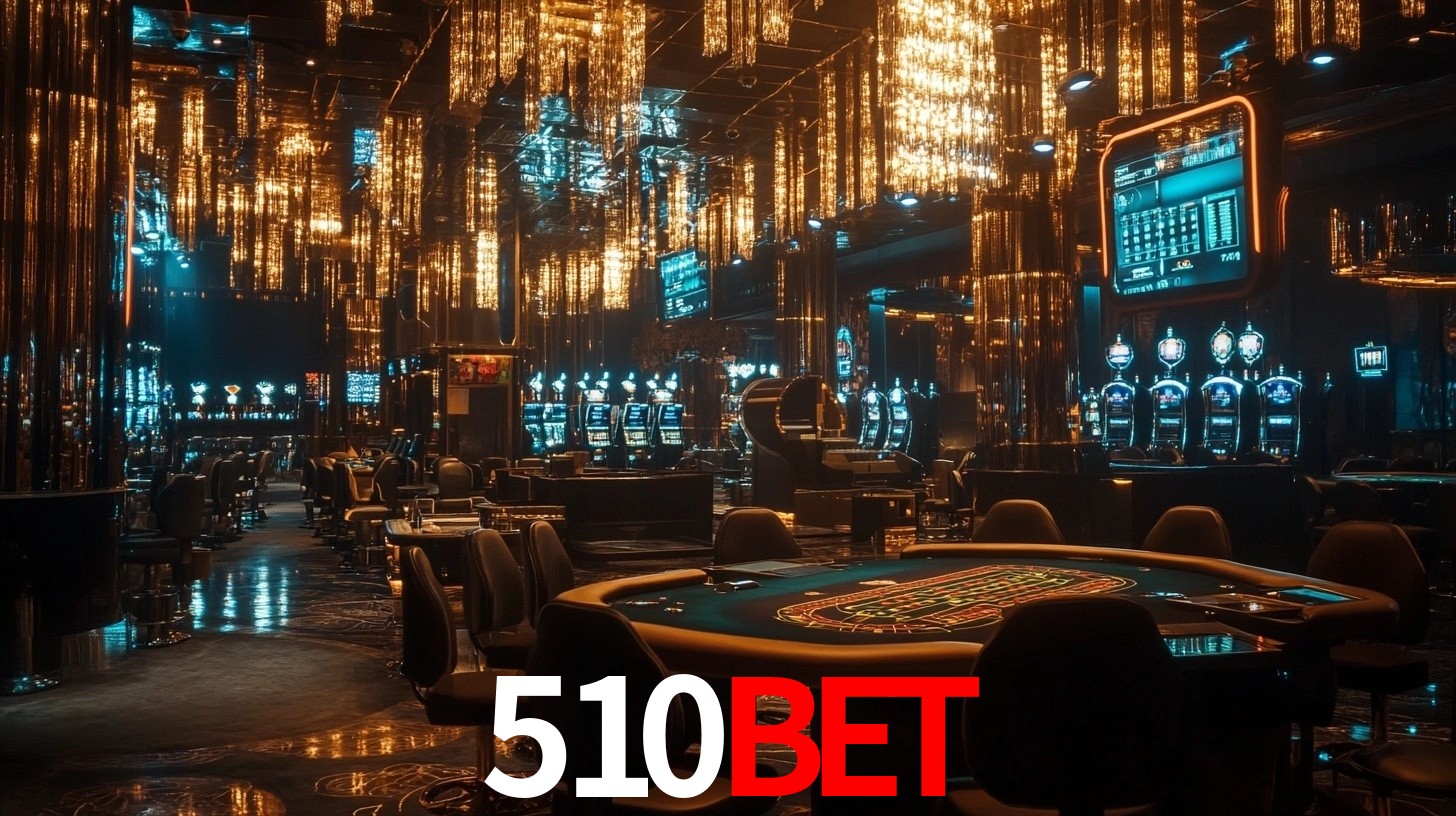 510BET: Seu Especialista em Apostas Esportivas Brasileiras