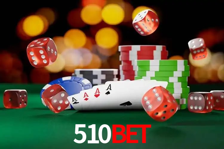 Especiais de Fim de Semana 510BET