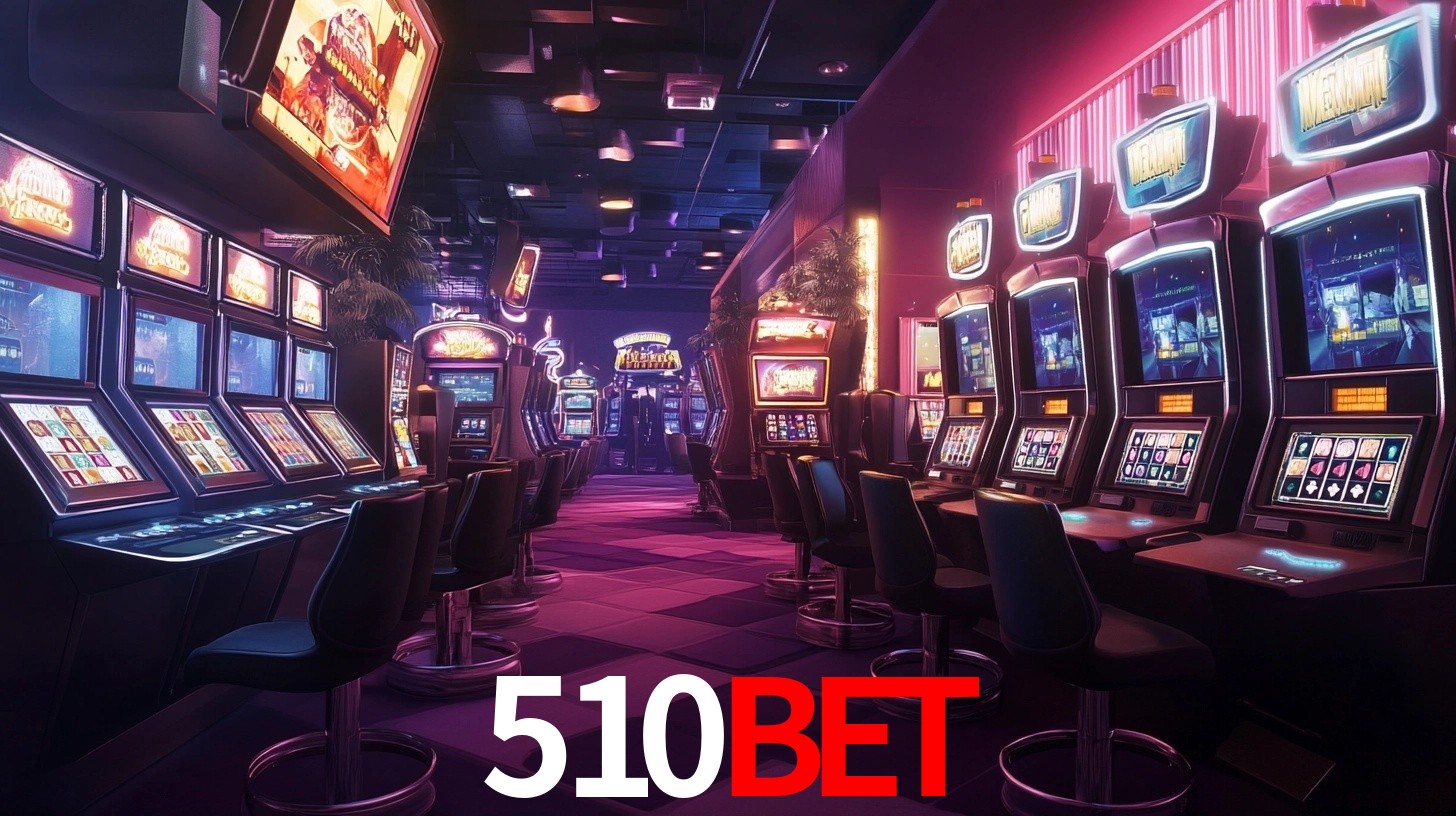 Ofertas Imperdíveis na 510BET: Promoções e Bônus Que Valem a Pena
