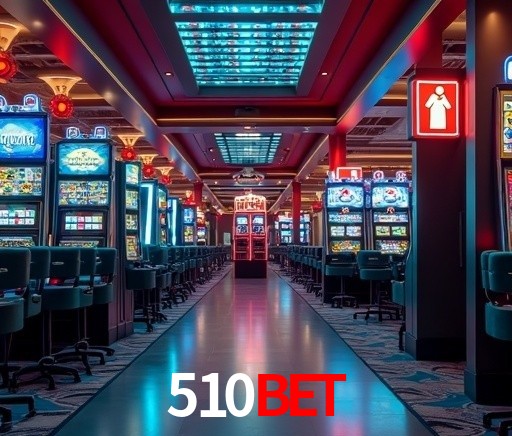Interface Premium 510BET