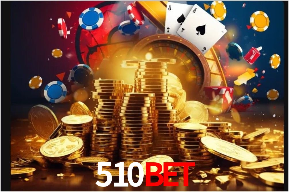Casino Ao Vivo 510BET