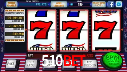Apostas Esportivas na 510BET: Um Guia Completo