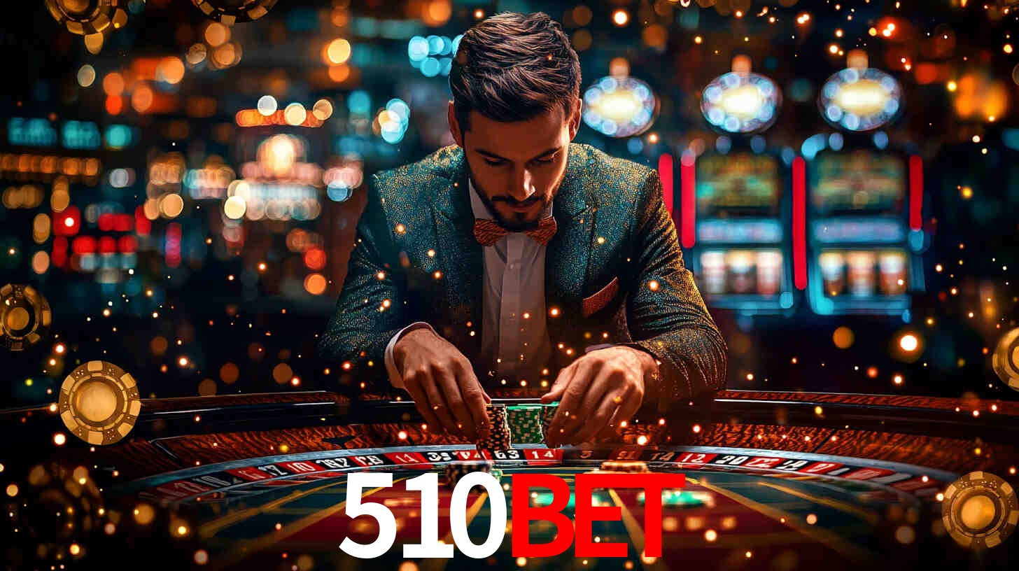 Bônus Diários 510BET
