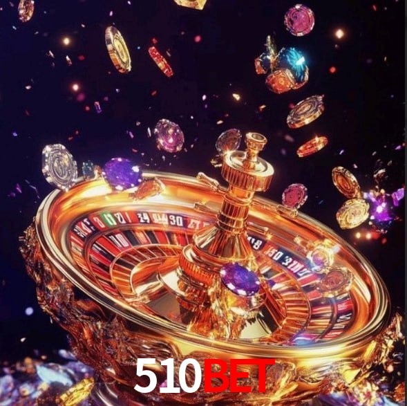 Provedores de Jogos 510BET
