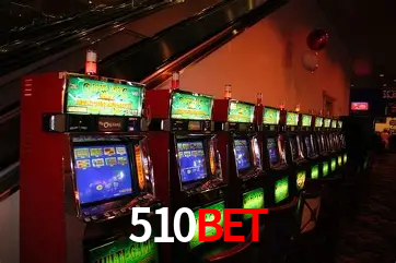 Apostas Esportivas na 510BET: Um Guia Completo