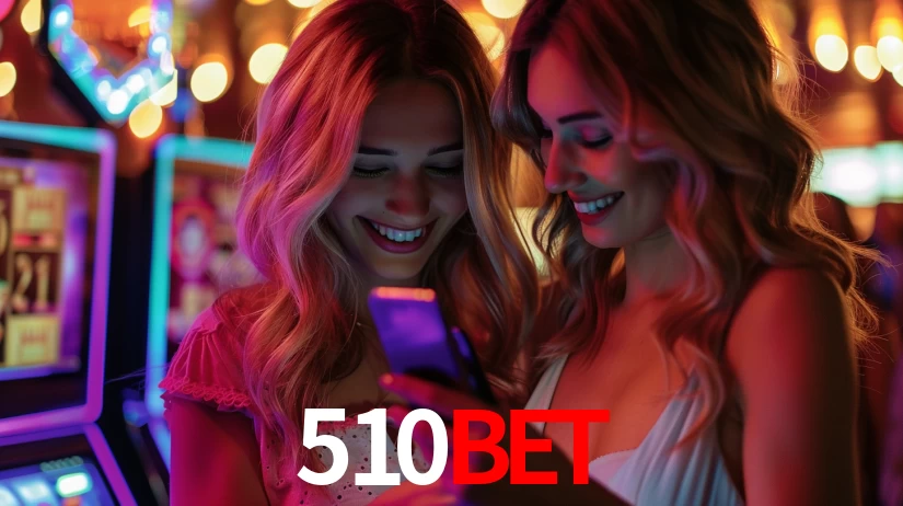 510BET: Jogos de Caça-Níqueis-Altas Recompensas, Roleta-Velocidade, Blackjack-Desafios Máximos