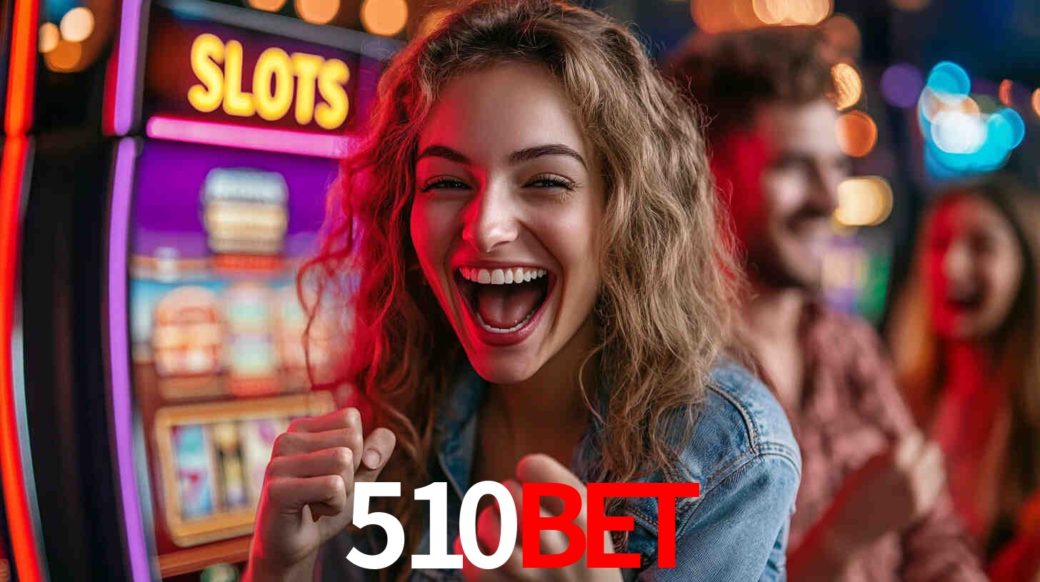 Apostas de Futebol 510BET