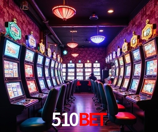 Integração de APIs 510BET