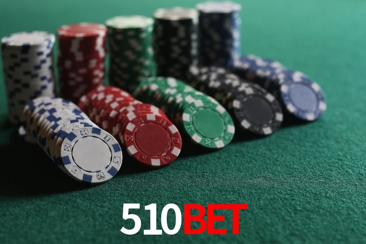 Mesa de Blackjack 510BET