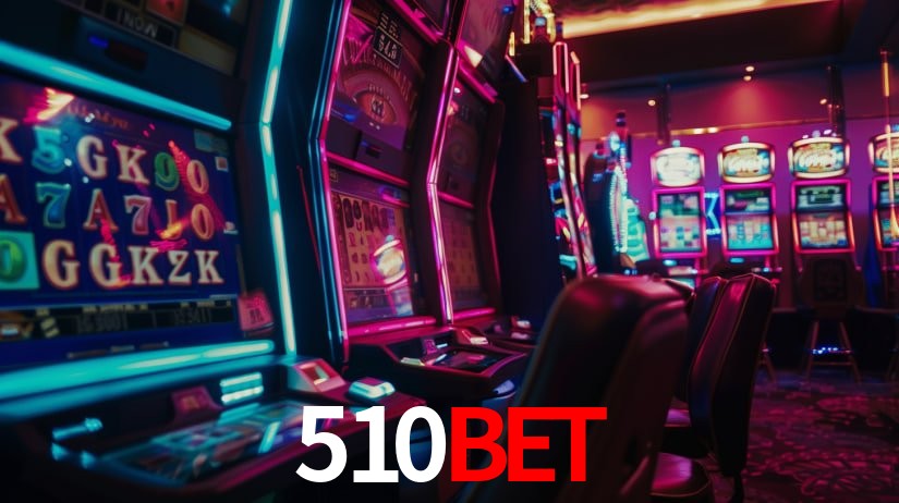 Explorando a Categoria de Eventos em Apostas na 510BET