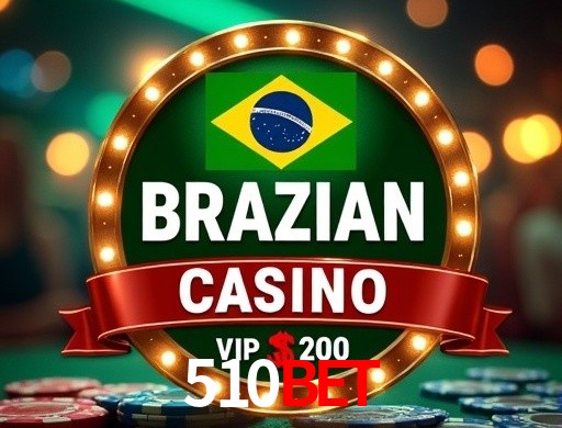 Promoção Relâmpago 510BET