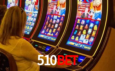 Descubra a Magia dos Jogos de Arcade no 510BET