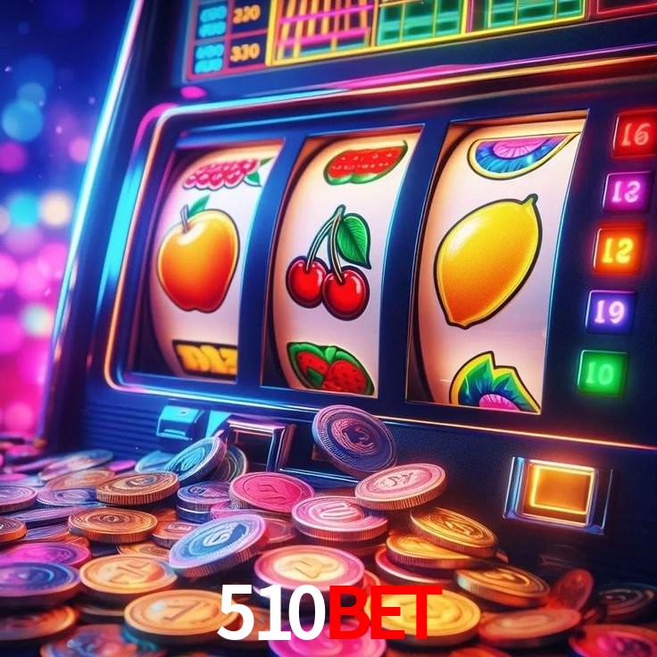 Login Seguro 510BET