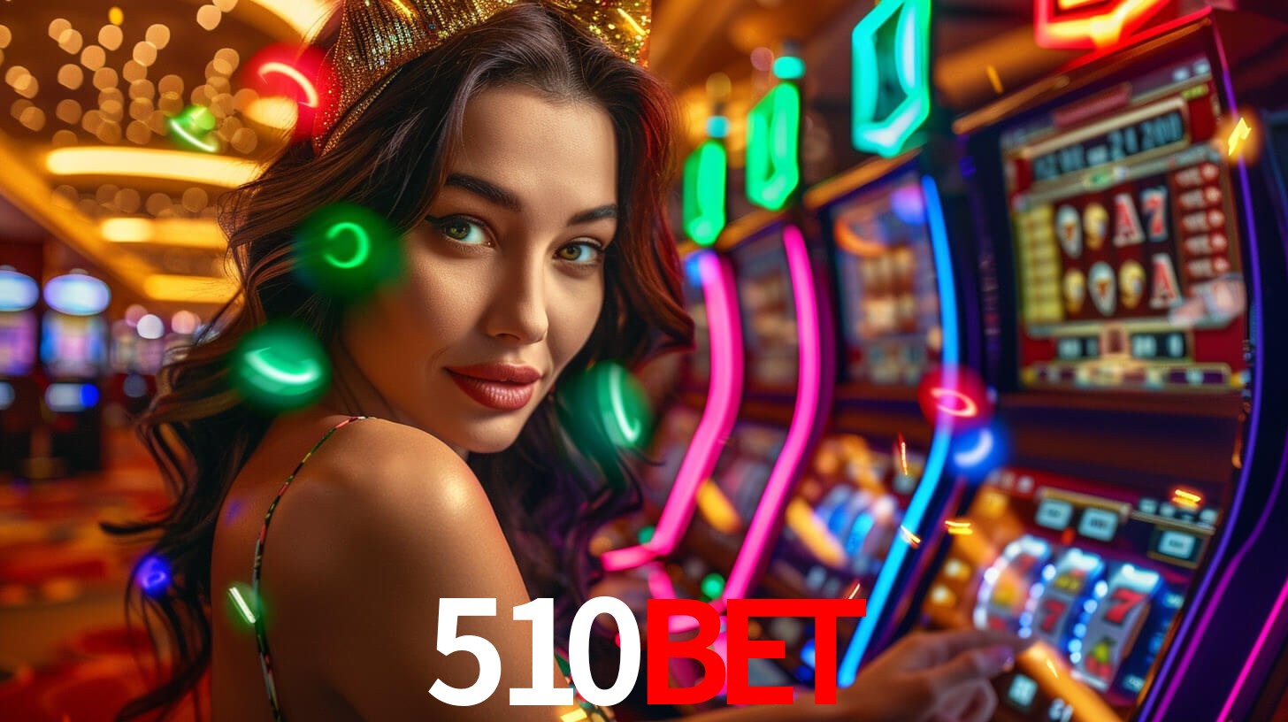 Jogos Exclusivos 510BET