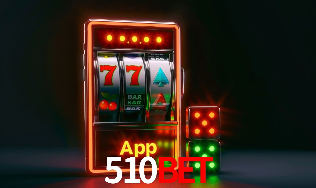 Design Responsivo 510BET