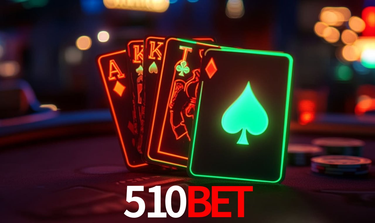 Integração de APIs 510BET