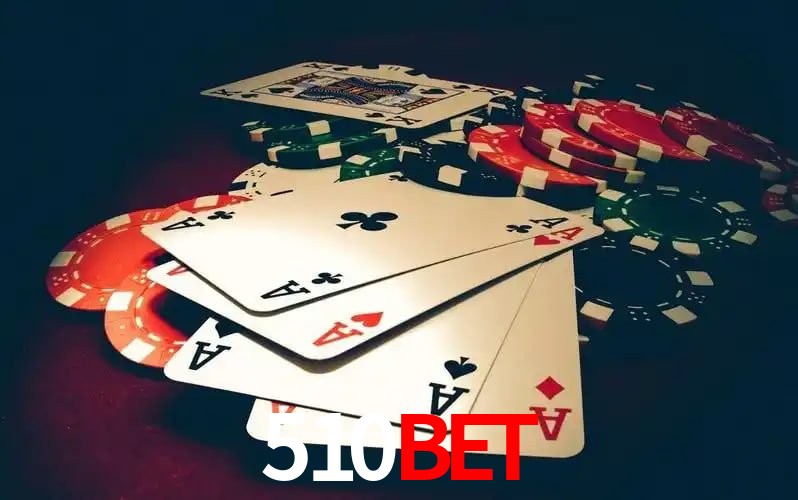 Promoções Sazonais 510BET