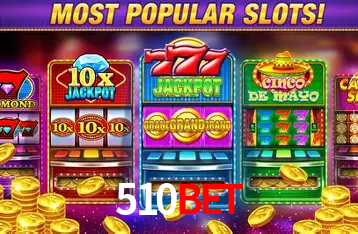 A Emoção da Loteria na 510BET: Uma Chance de Mudança de Vida