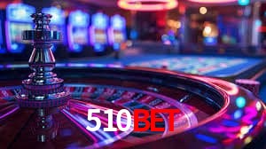 Cadastro Rápido 510BET